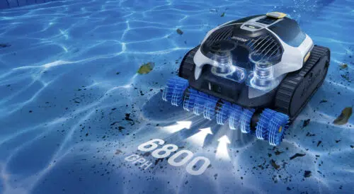 Mammotion Spino S1 Pro Poolroboter 3 Mammotion Spino S1 Pro Poolroboter 3