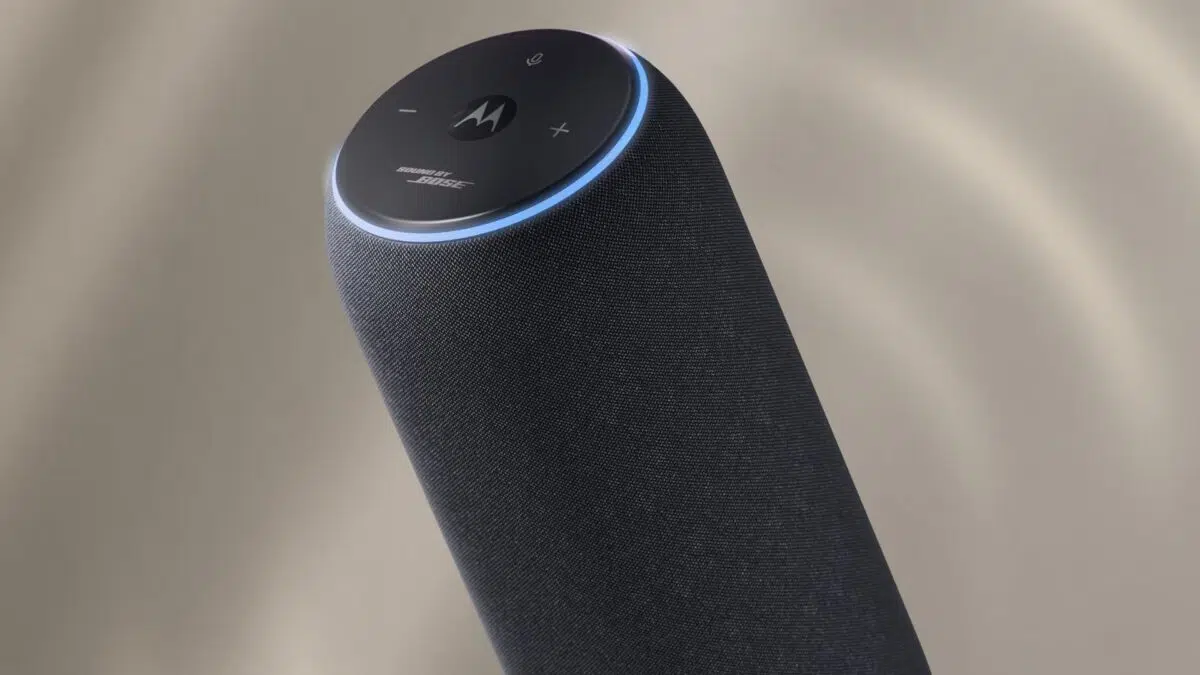 Moto Sound Flow Produktbild