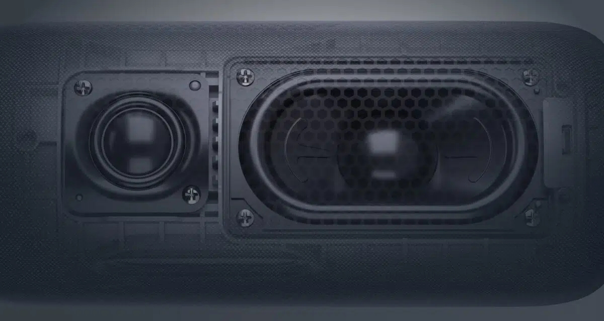 Moto Sound Flow Treiber