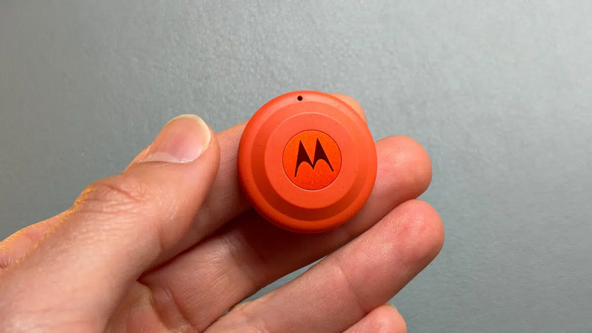 Motorola Moto Tag 2 Aufmacher