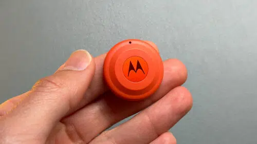 Moto Tag 2 am Prime Day: Genialer Android-Smart-Tracker 26% reduziert für 28,99€