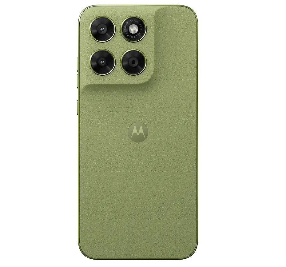 Motorola moto G67 Pantone e1769674264424