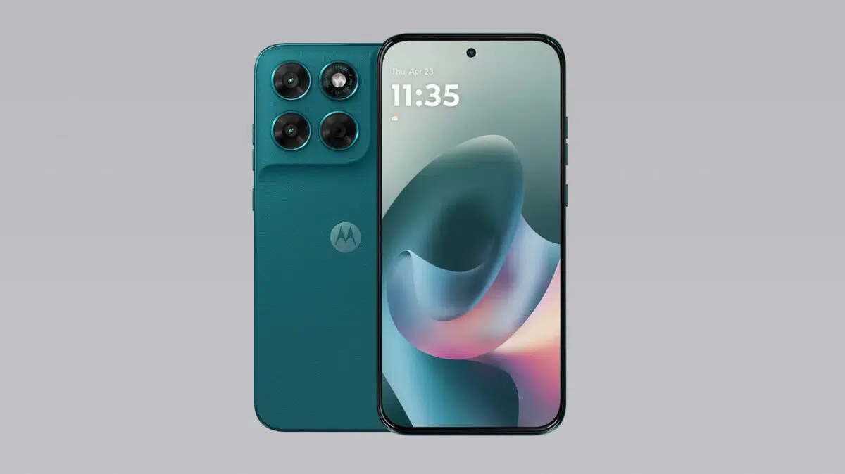 Motorola moto g77 Smartphone