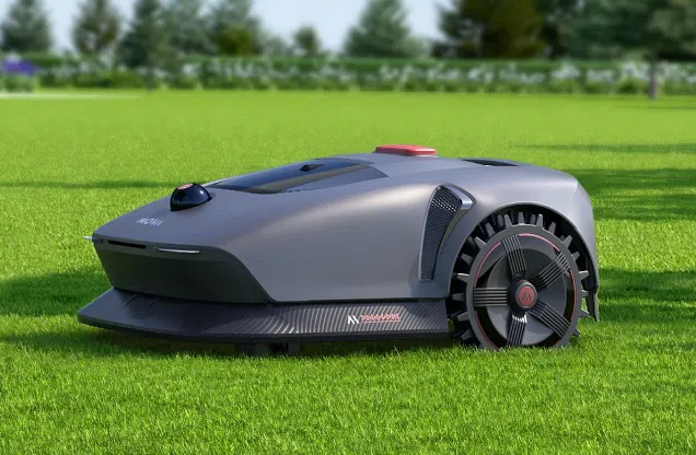 Mova 600 Maehroboter