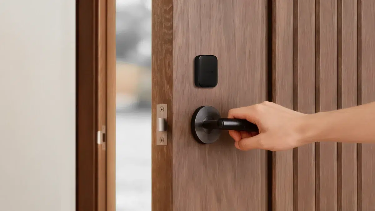 Multi State Sensor P100