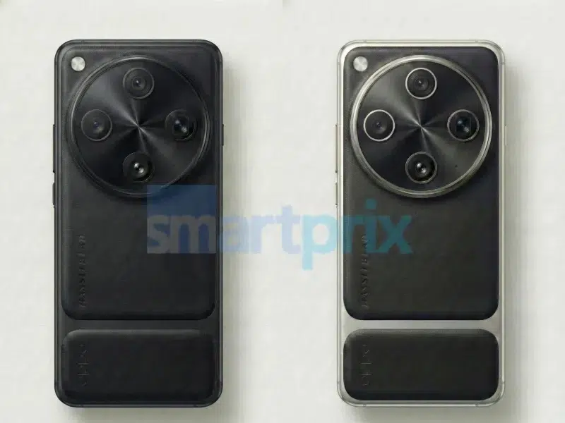 OPPO Find X9 Ultra Rueckseite Leak OPPO Find X9 Ultra Rueckseite Leak