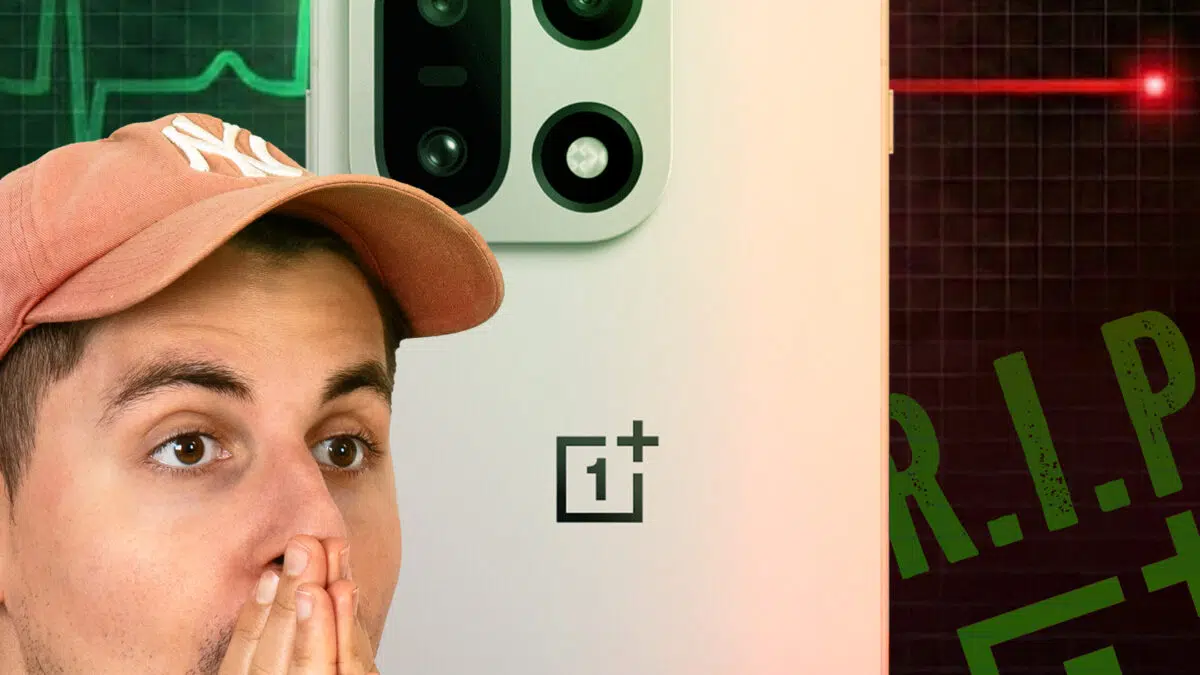 OnePlus wurde für tot erklärt - Technisch Gesehen Podcast #194