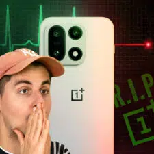 OnePlus wurde für tot erklärt - Technisch Gesehen Podcast #194