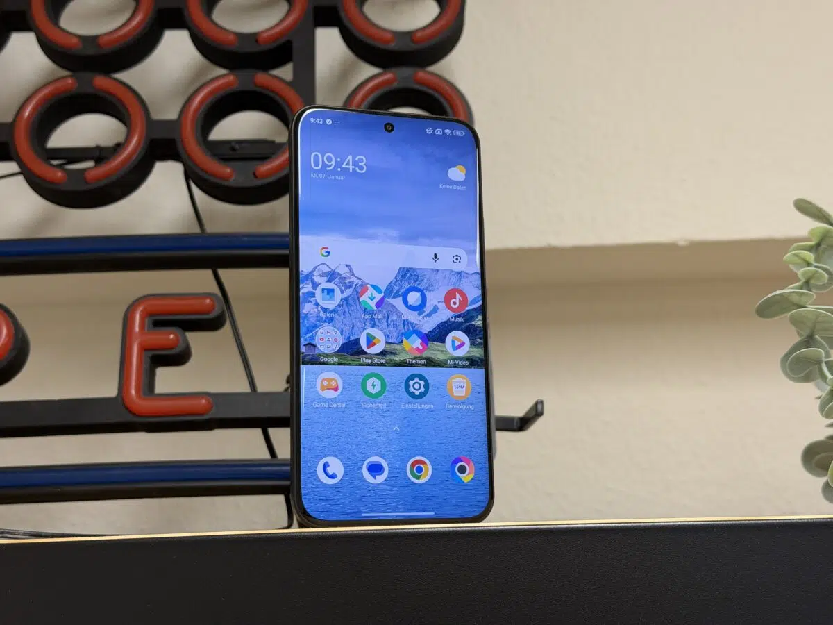 POCO M8 Pro Smartphone