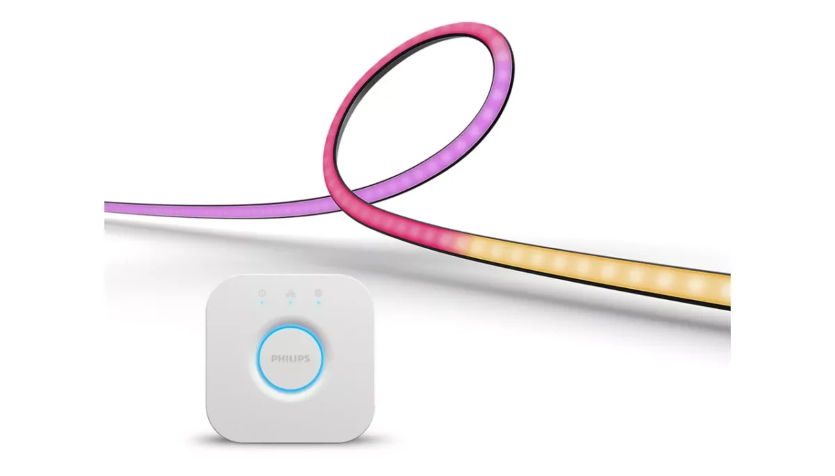 Philips Ambiance Gradient mit Bridge e1769428900806