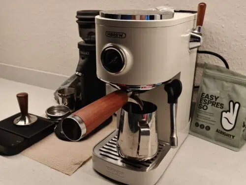 Realme GT 8 Pro Hauptkamera Testfoto Objekt