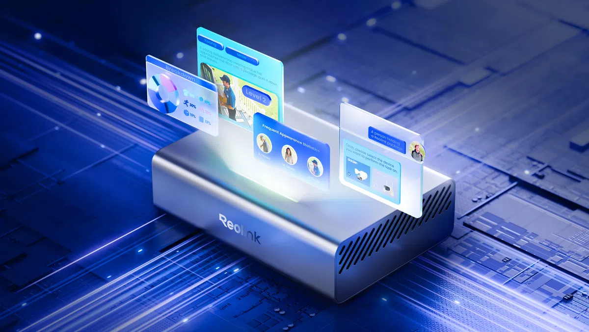 Reolink AI Box Aufmacher