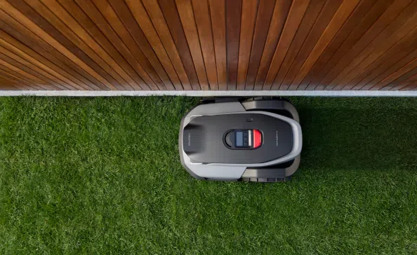 Roborock RockNeo Q1 Kantenschnitt