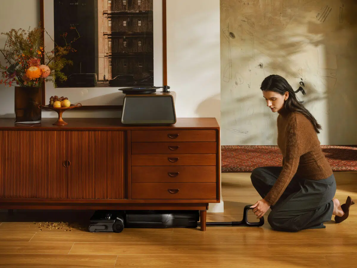 Roborock F25 ACE Pro 180 LayFlat