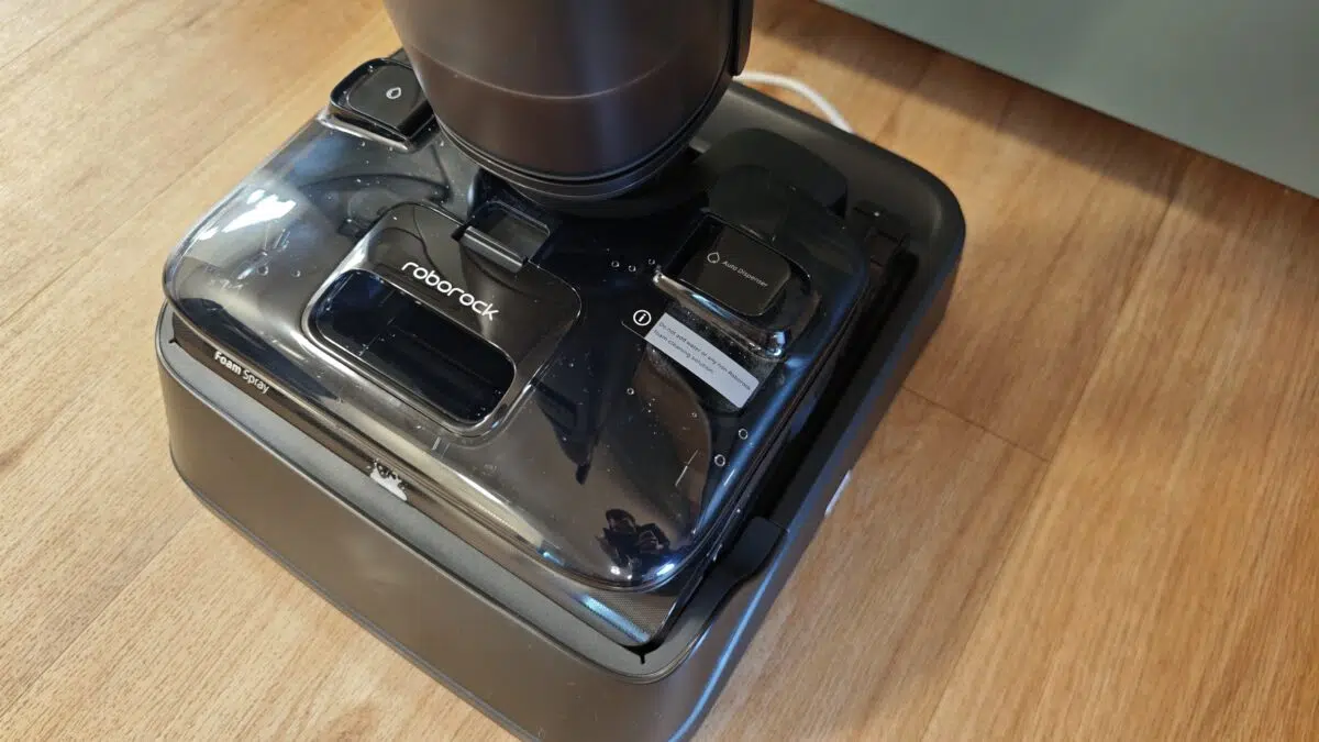 Roborock F25 Ace Pro Wassertank Roborock F25 Ace Pro Wassertank