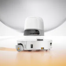 Roborock Qrevo Curv 2 Flow Produktbild