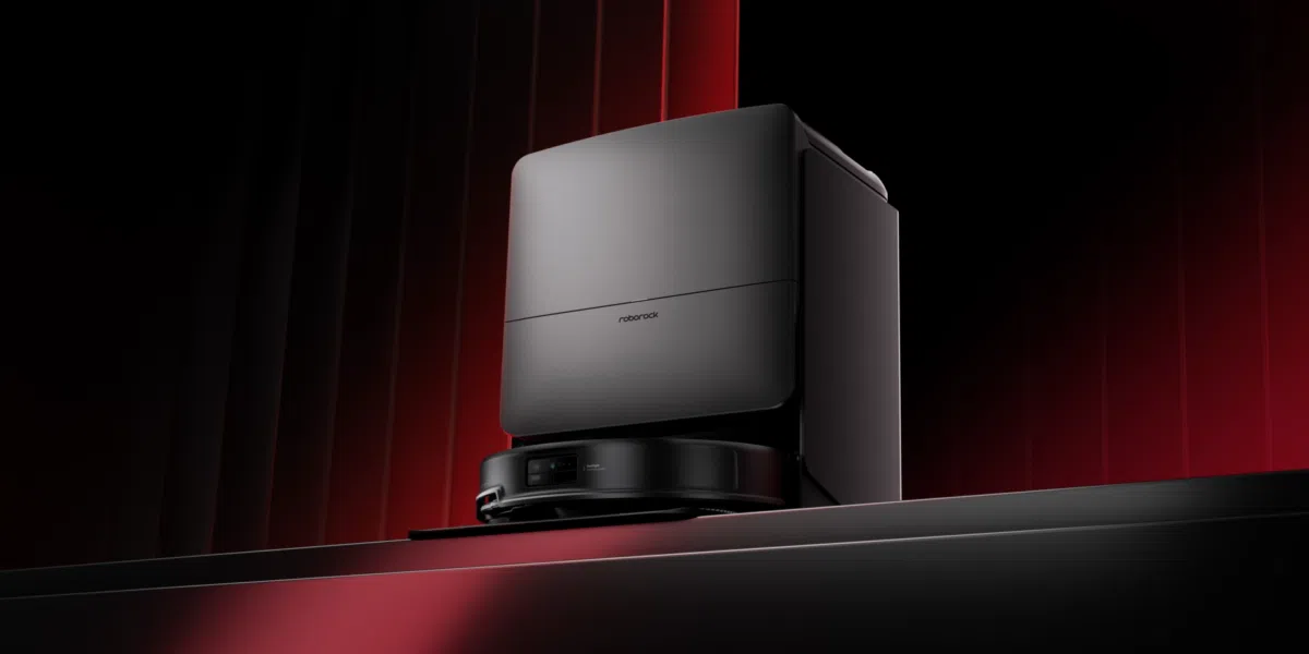 Roborock Saros 20 Produktbild