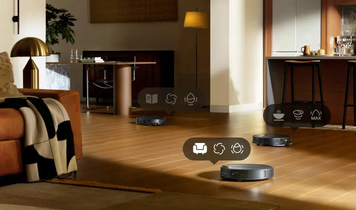 Roborock Saros 20 SmartPlan