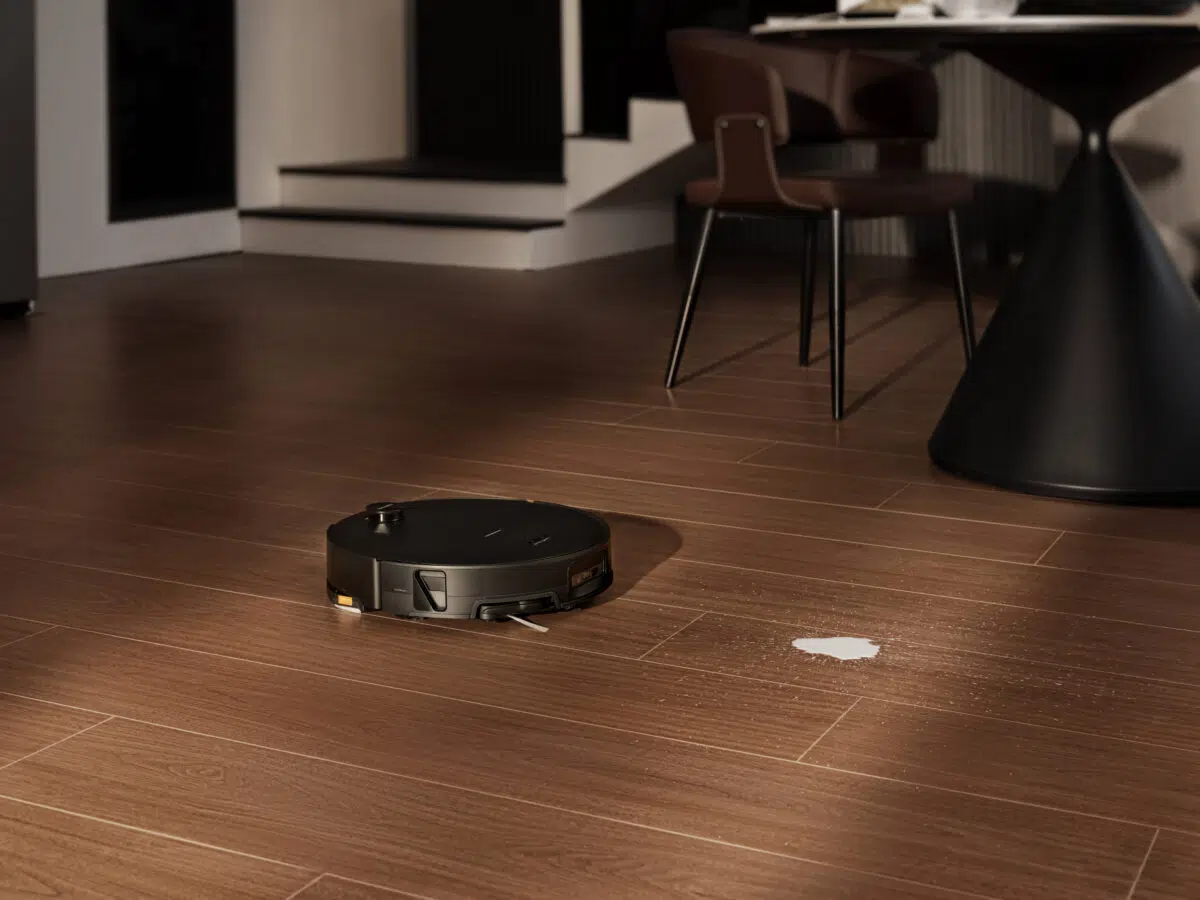 Roborock Saros 20 Sonic Produktbild