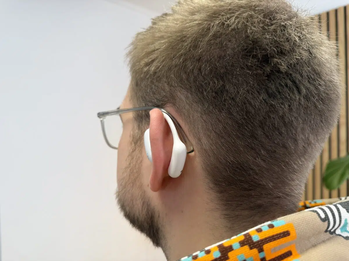 Soundcore AeroFit 2 Pro Akkuteil Soundcore AeroFit 2 Pro Akkuteil