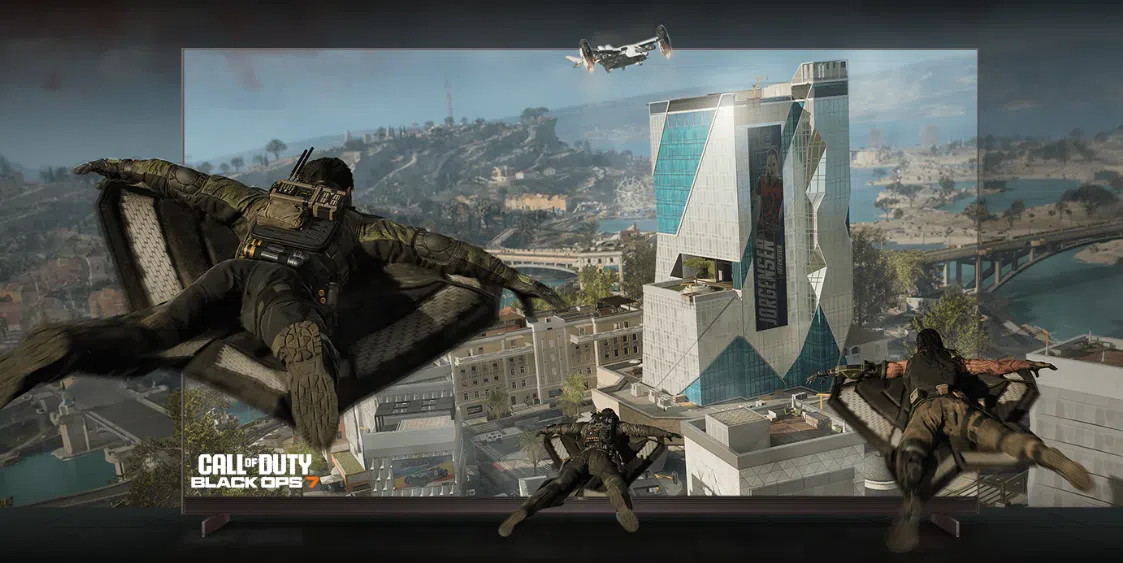 TCL X11LGaming TCL X11LGaming