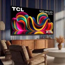 TCL X11L Produktbild Quadrat