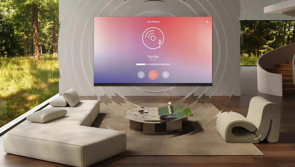 TCL X11L Ton TCL X11L Ton