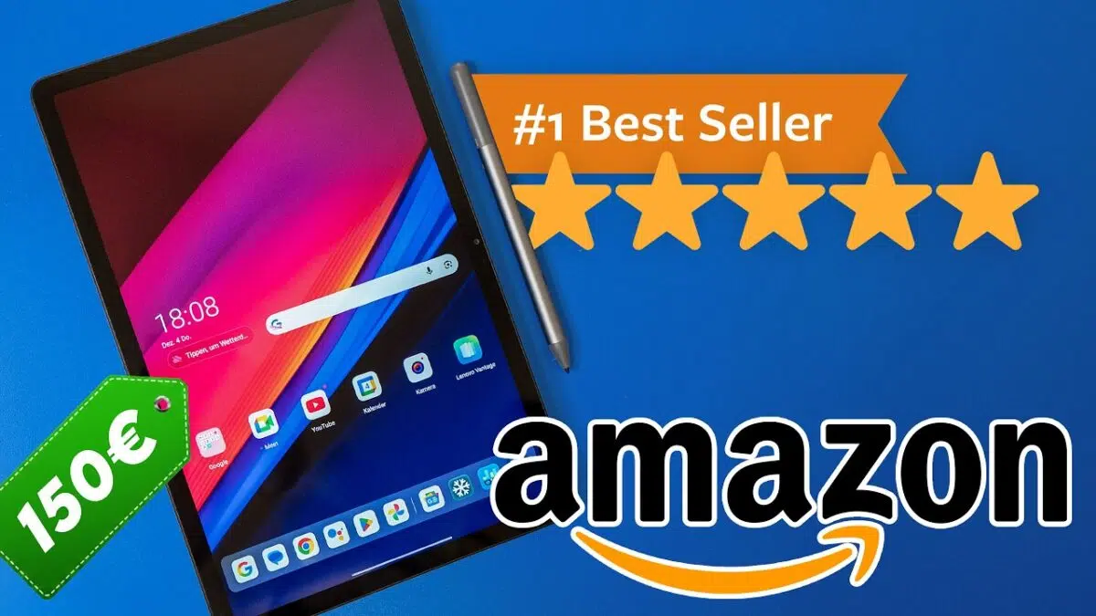 Warum kauft jeder Dieses Tablet