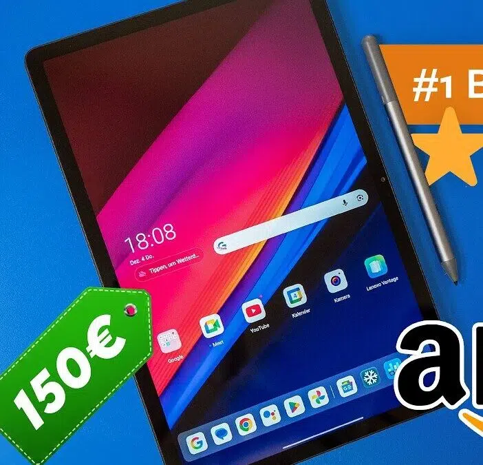 Warum kauft jeder Dieses Tablet