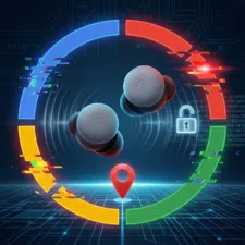 WhisperPair Sicherheitslücke Beitragsbild 169