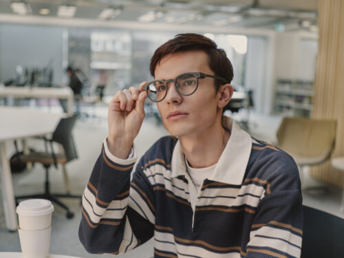 Xgimi MemoMind Smart Glasses 1 Xgimi MemoMind Smart Glasses 1
