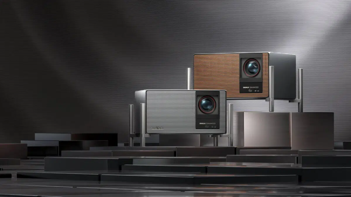 Xgimi Titan Noir Max 4K Beamer Xgimi Titan Noir Max 4K Beamer