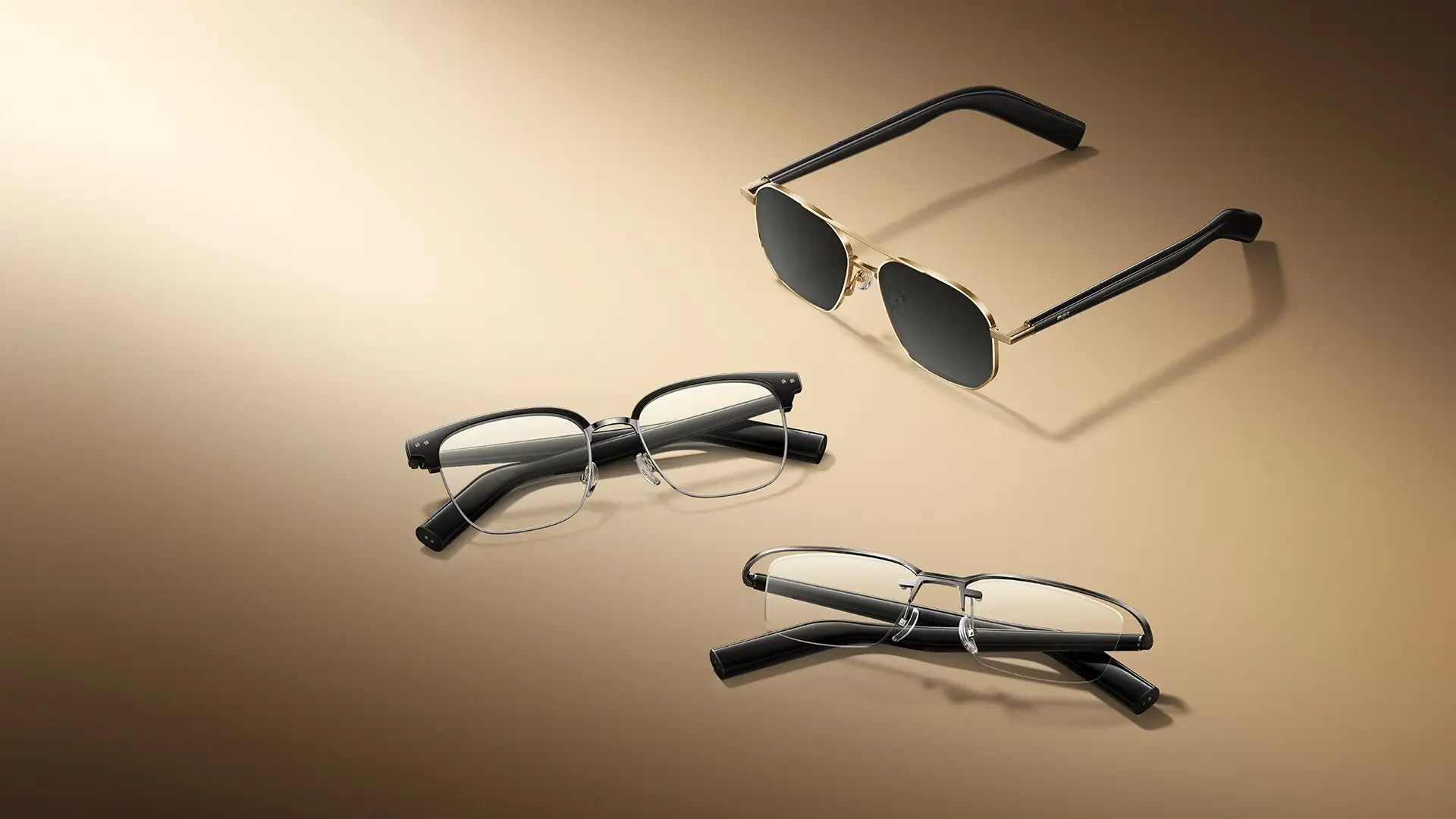 Xiaomi Mijia Smart Audio Glasses