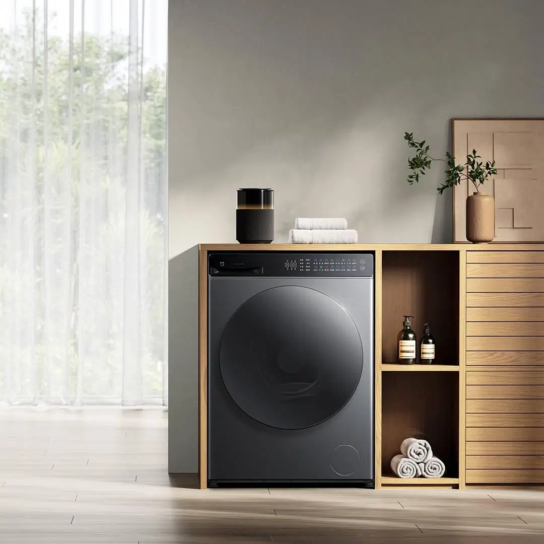 Xiaomi Waschtrockner Pro