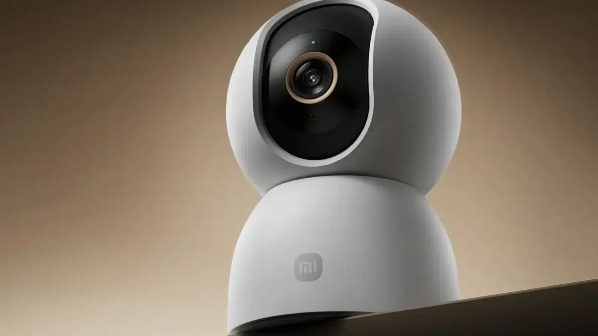 XiaomiC500-Indoor-Cam 1