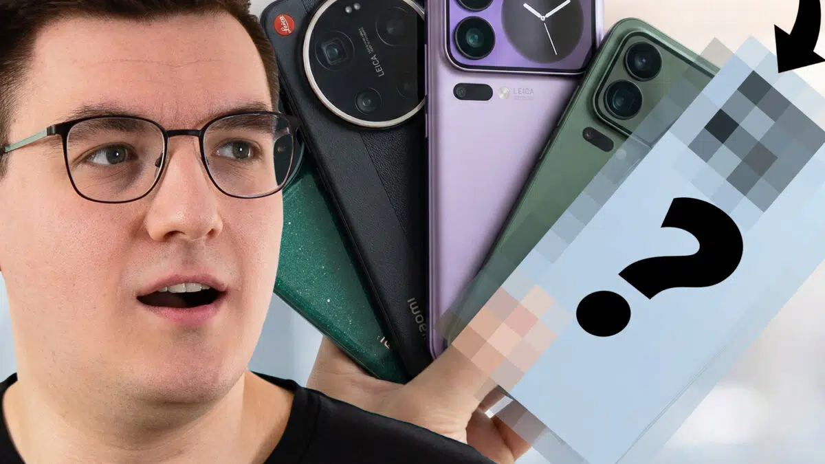 Xiaomi 17 Max Das 6. Modell kommt! - Technisch Gesehen Podcast #193