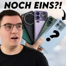 Xiaomi 17 Max Das 6. Modell kommt! - Technisch Gesehen Podcast #193
