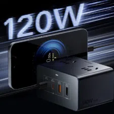 Xiaomi Desktop-Ladestation Hypercharge