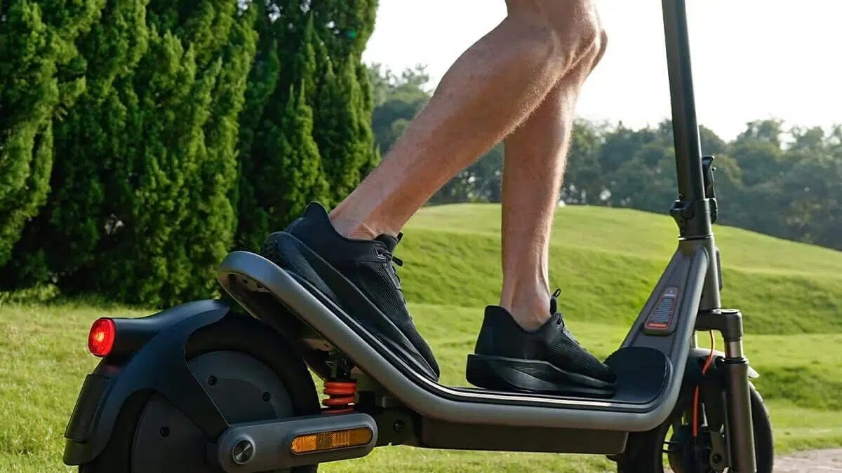 Xiaomi Electric Scooter 6 8