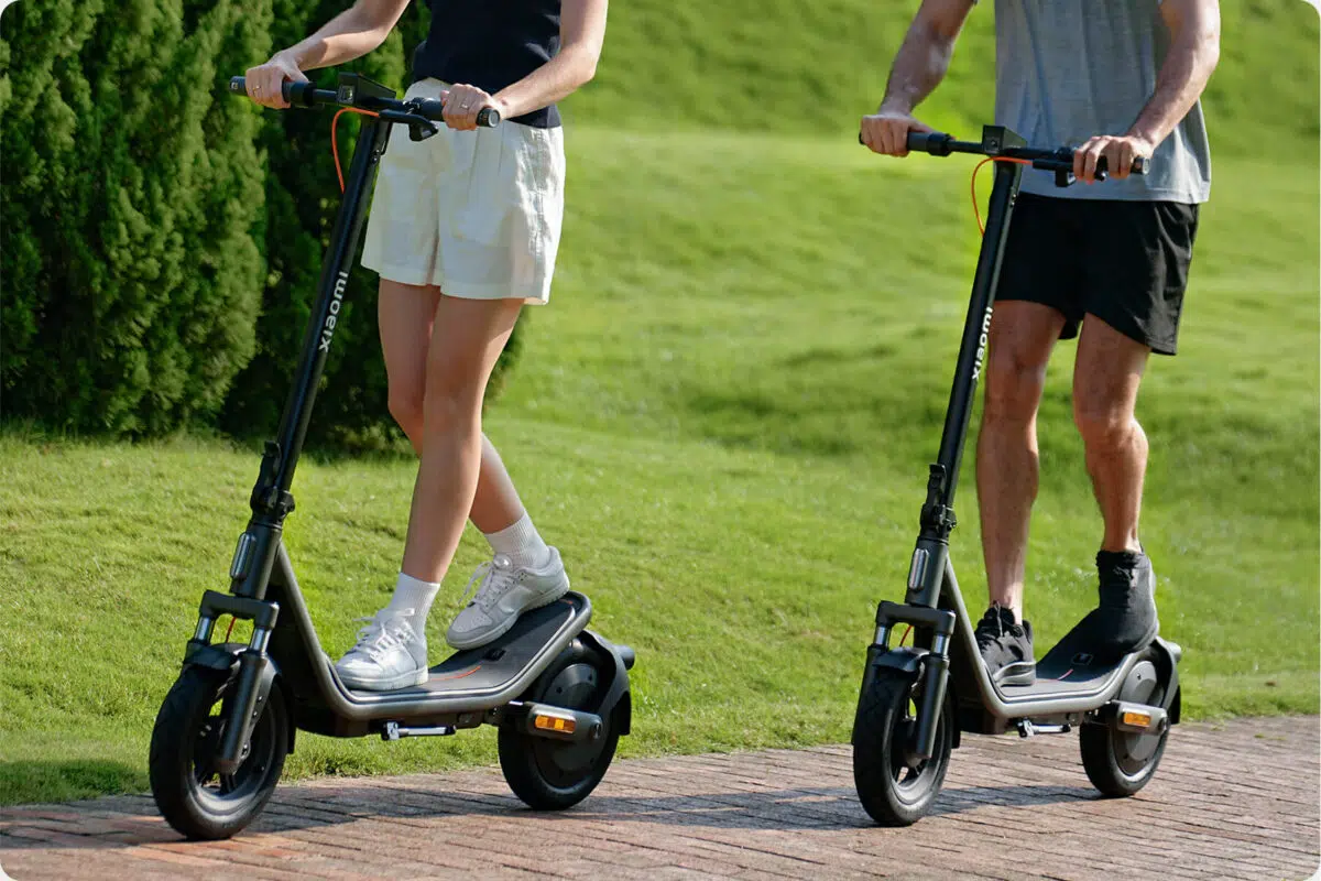 Xiaomi Electric Scooter 6 9
