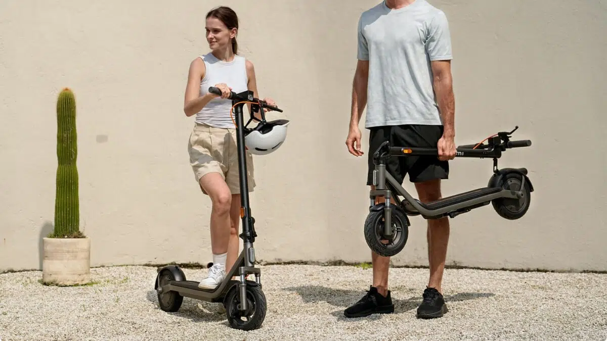 Xiaomi Electric Scooter 6 Lite 4 Xiaomi Electric Scooter 6 Lite 4