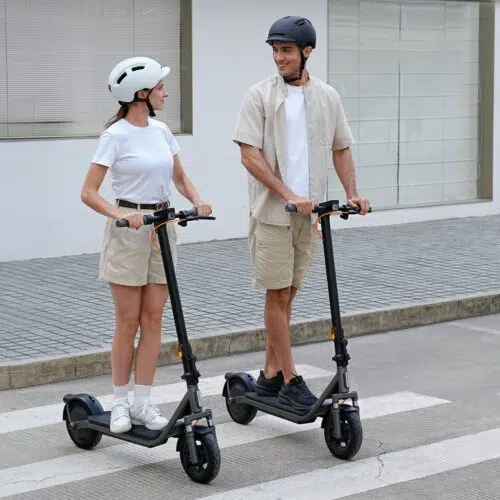 Bestpreis: Xiaomi Electric Scooter 6 Lite nur 239€ – SO günstig und mit Straßenzulassung