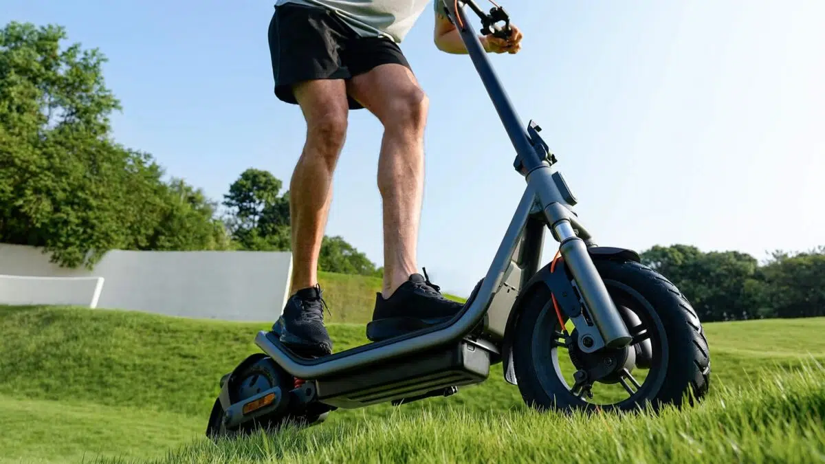 Xiaomi Electric Scooter 6 Reifen