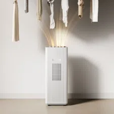 Xiaomi Mijia Inverter Dehumidifier Max Wäschetrocknung