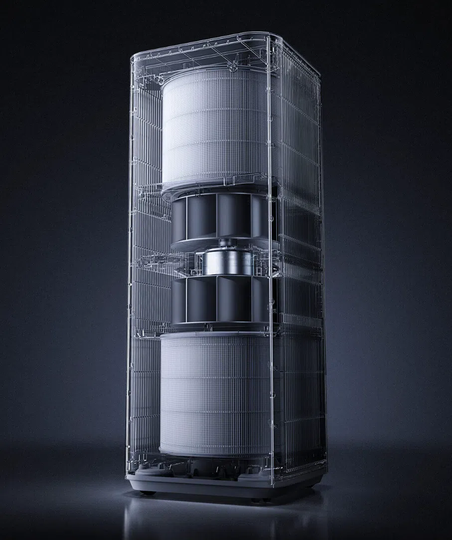 Xiaomi Mijia Smart Air Purifier Max Filter Xiaomi Mijia Smart Air Purifier Max Filter