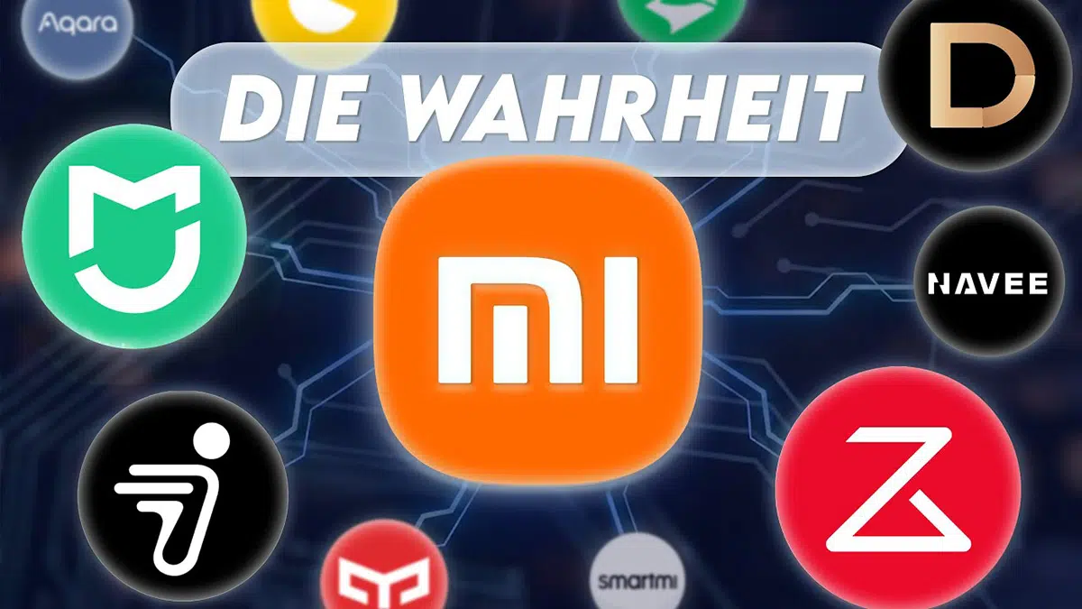 Xiaomi_Oekosystem_Grafik