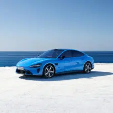 Xiaomi SU7 2026 Außen