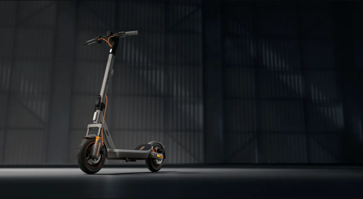 Xiaomi Scoter 6 Max Produktbild