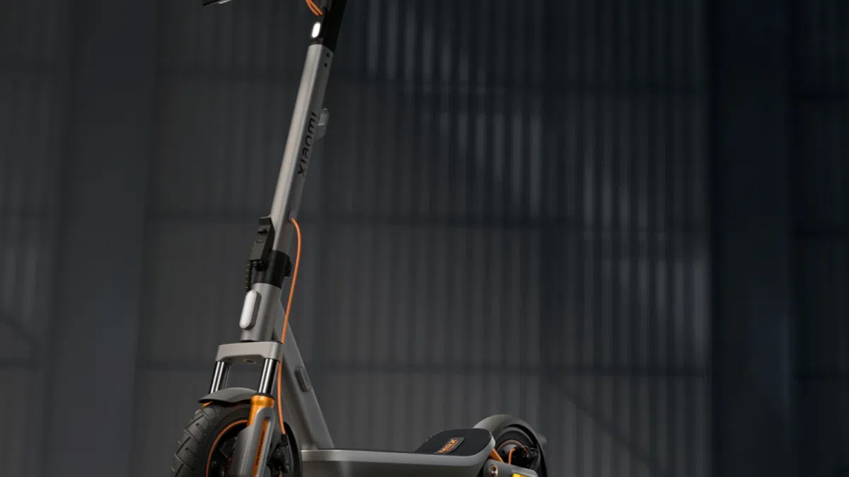 Xiaomi Scoter 6 Max Produktbild Beitragsbild