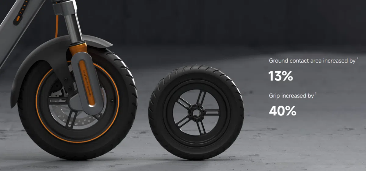 Xiaomi Scoter 6 Max Reifen